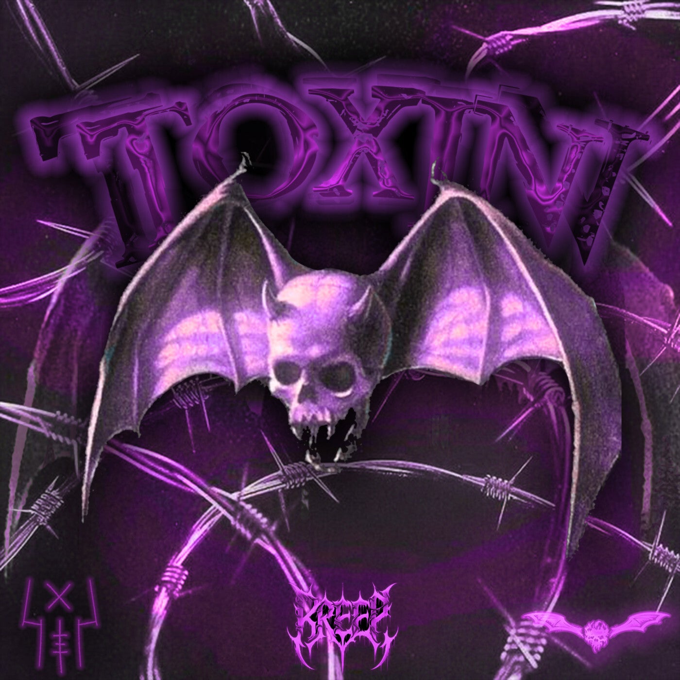 FREAK (KREEP Remix)