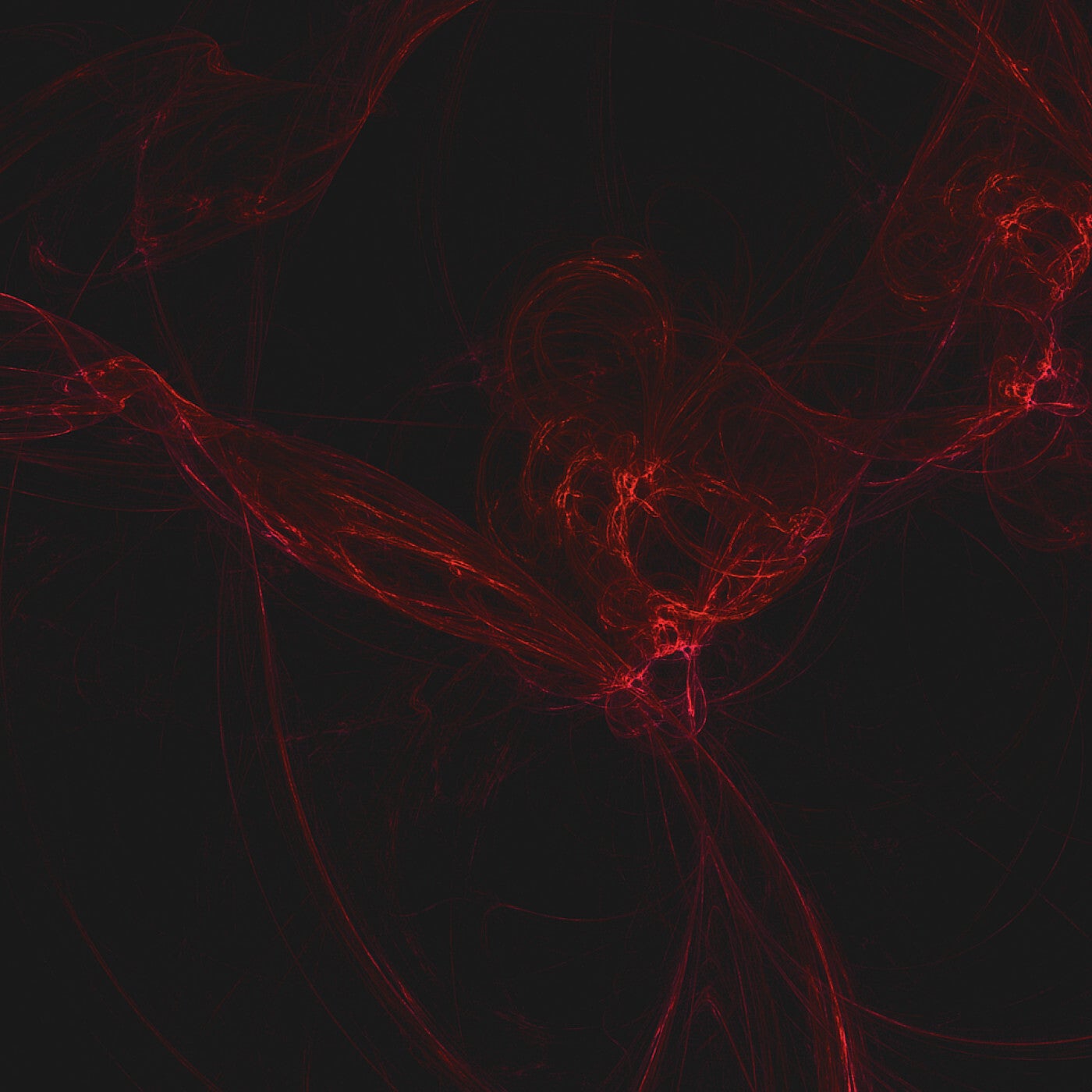 Ion Veil EP