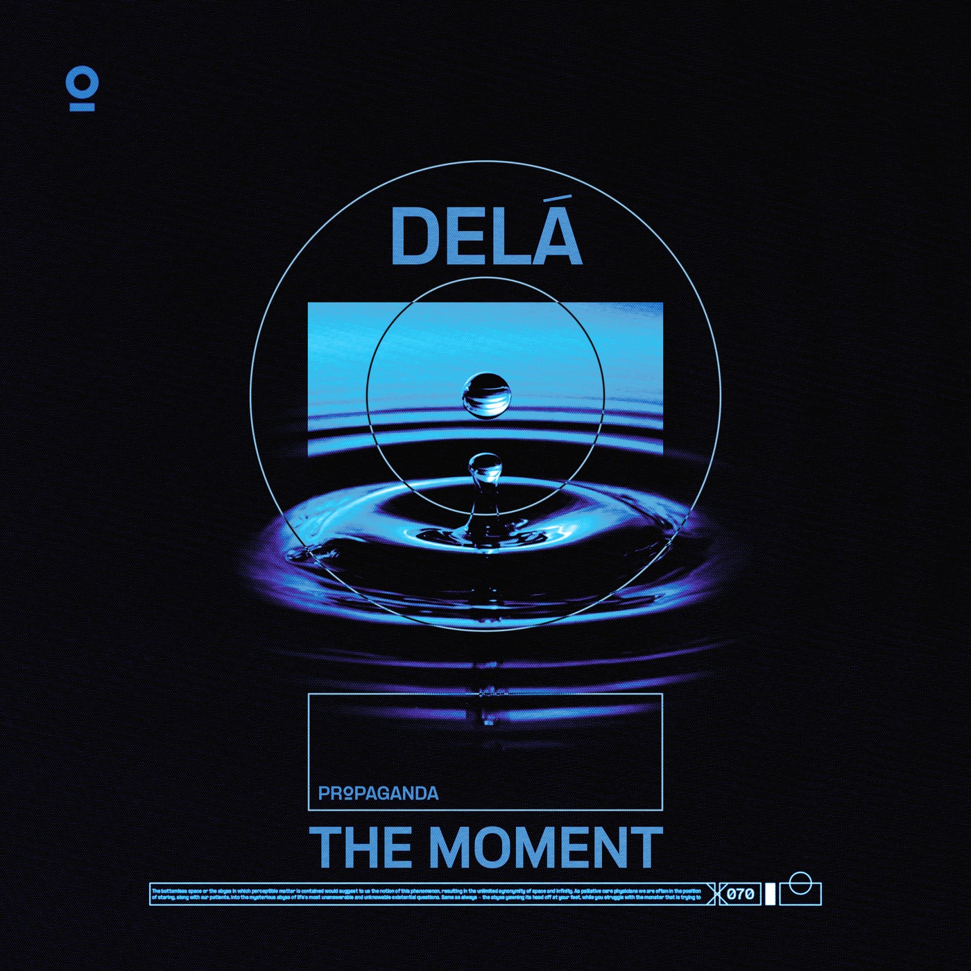 The Moment