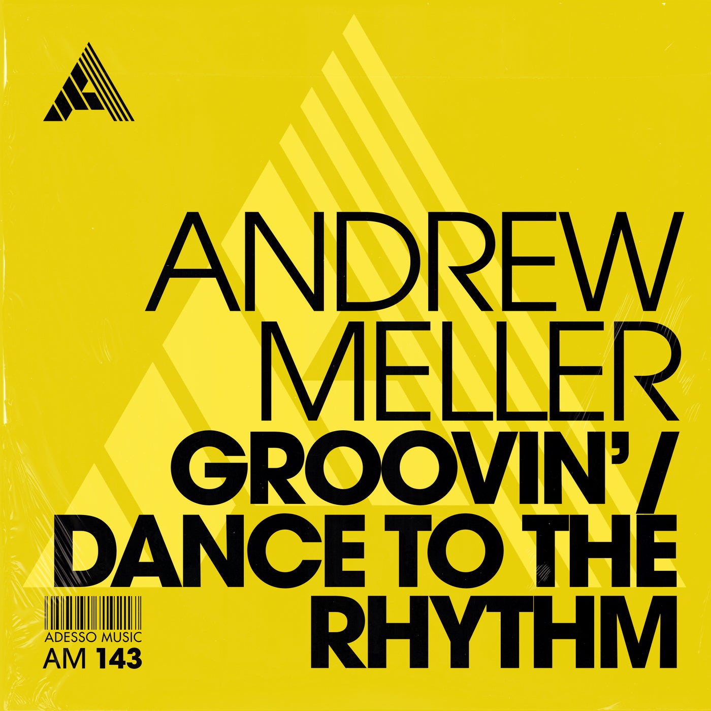 Groovin' / Dance To The Rhythm - Extended Mix