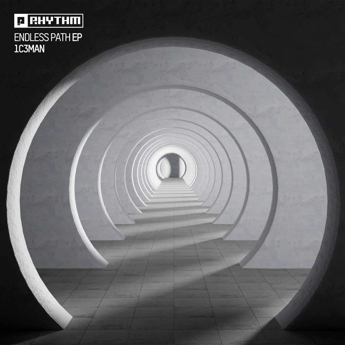 Cover art for Endless Path EP