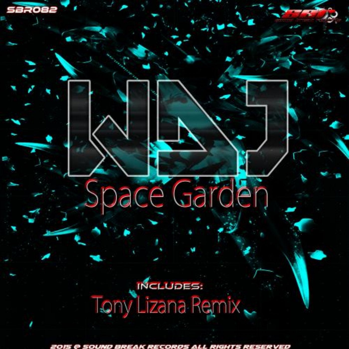 Space Garden