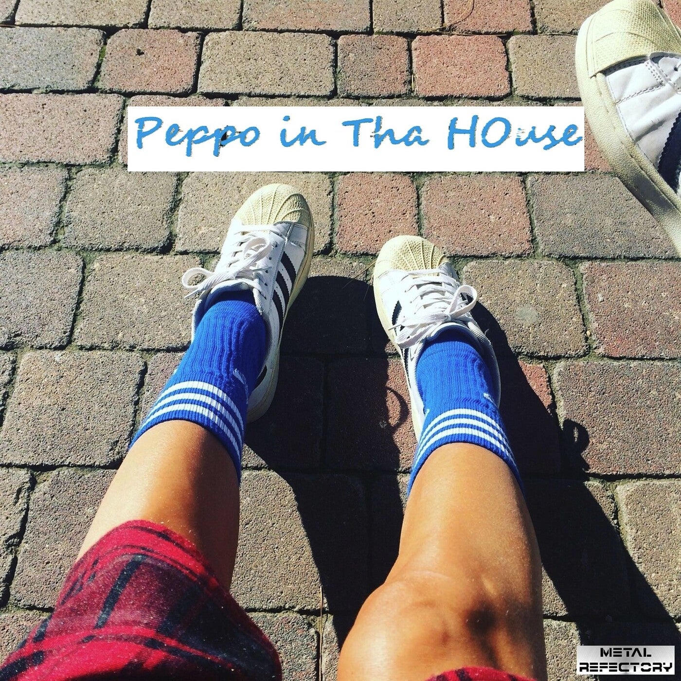 Pepp in Tha House (Original Mix)