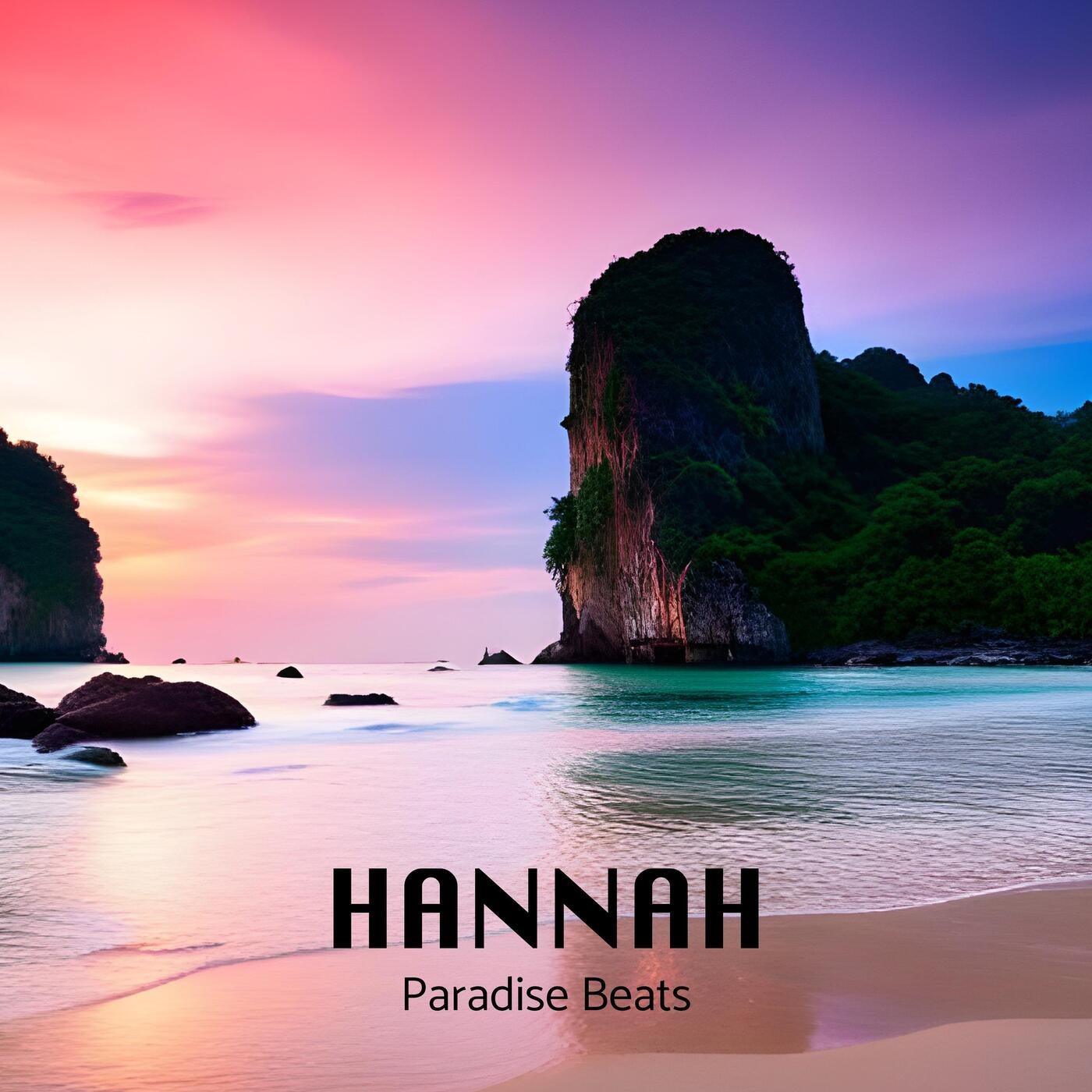 Paradise Beats