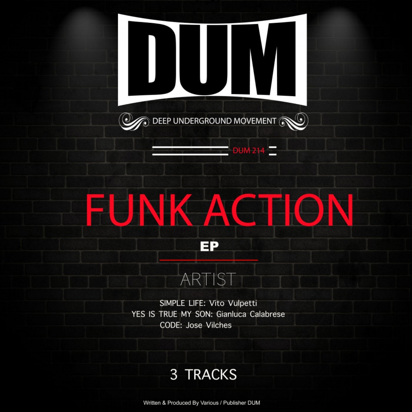 Funk Action