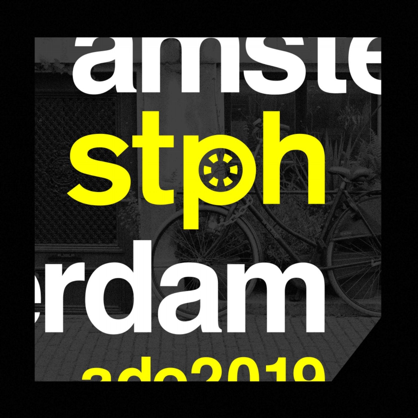 Stereophonic Amsterdam 2019 ADE Sampler
