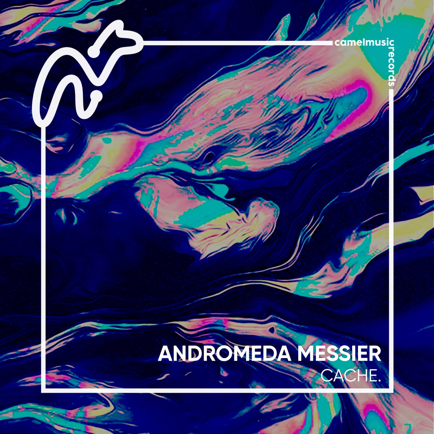 Andromeda Messier
