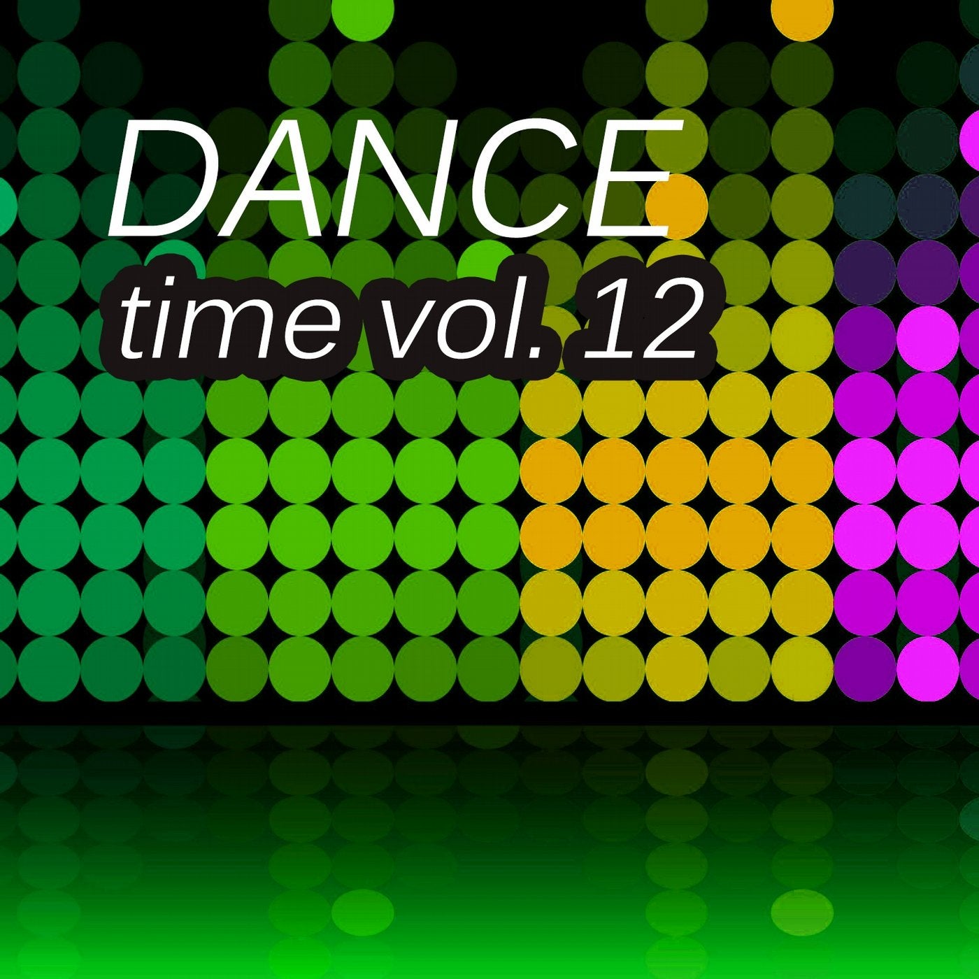 Dance Time Vol. 12