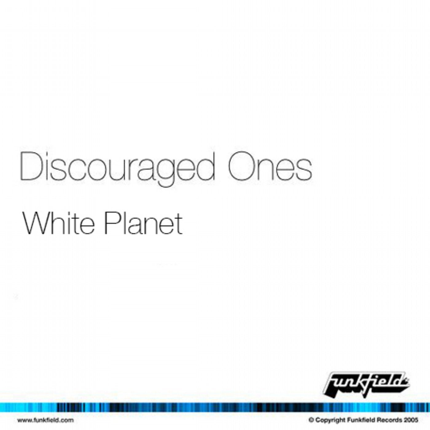 White Planet