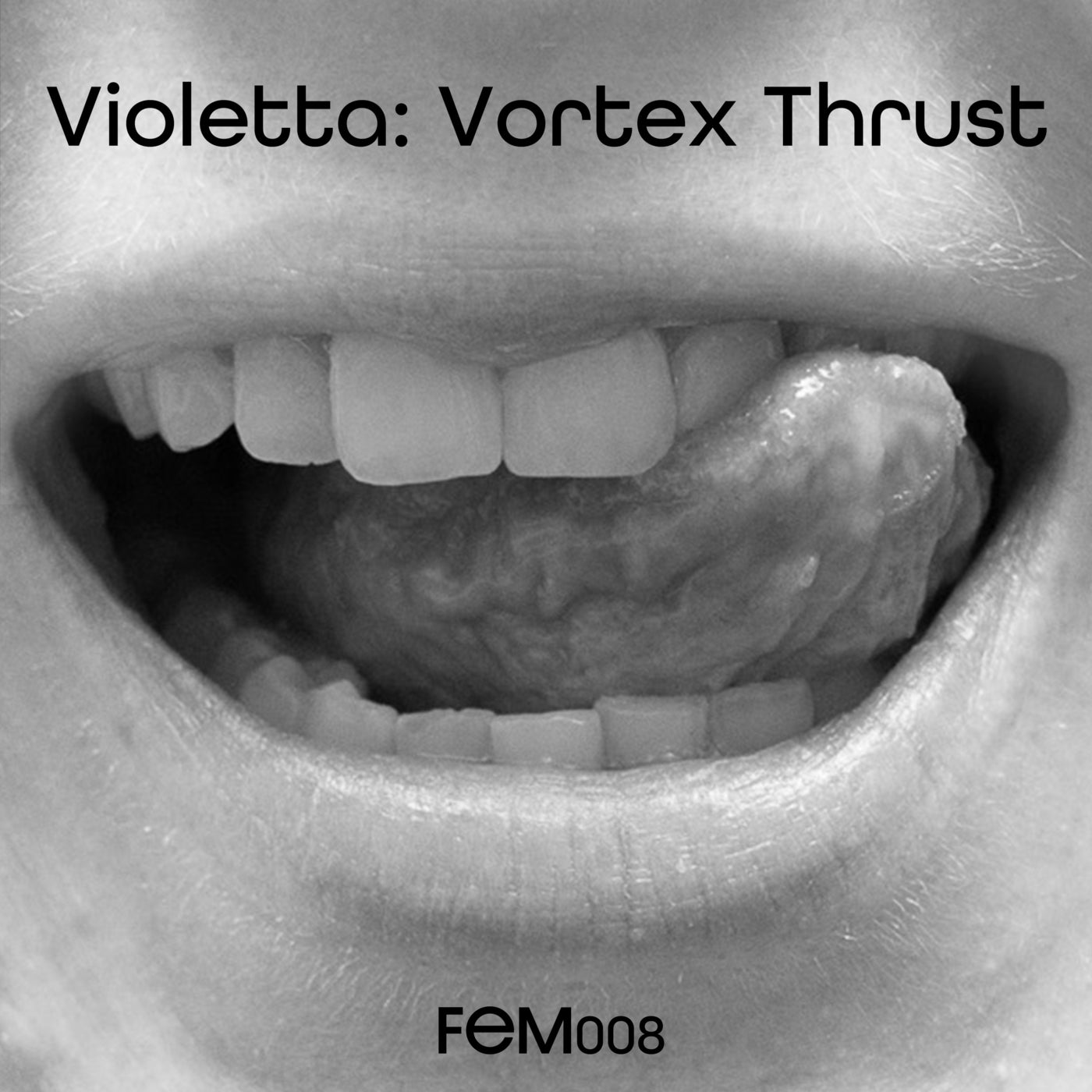 Vortex Thrust