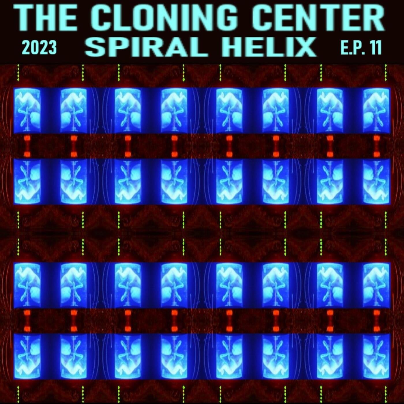 The Cloning Center