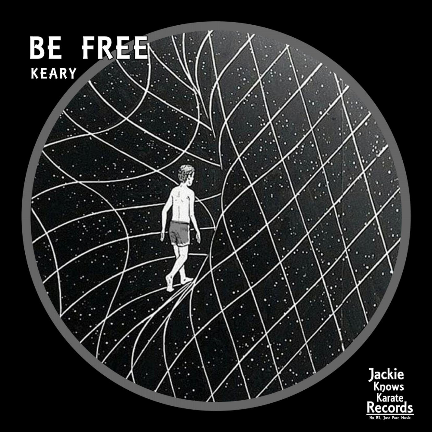 Be Free