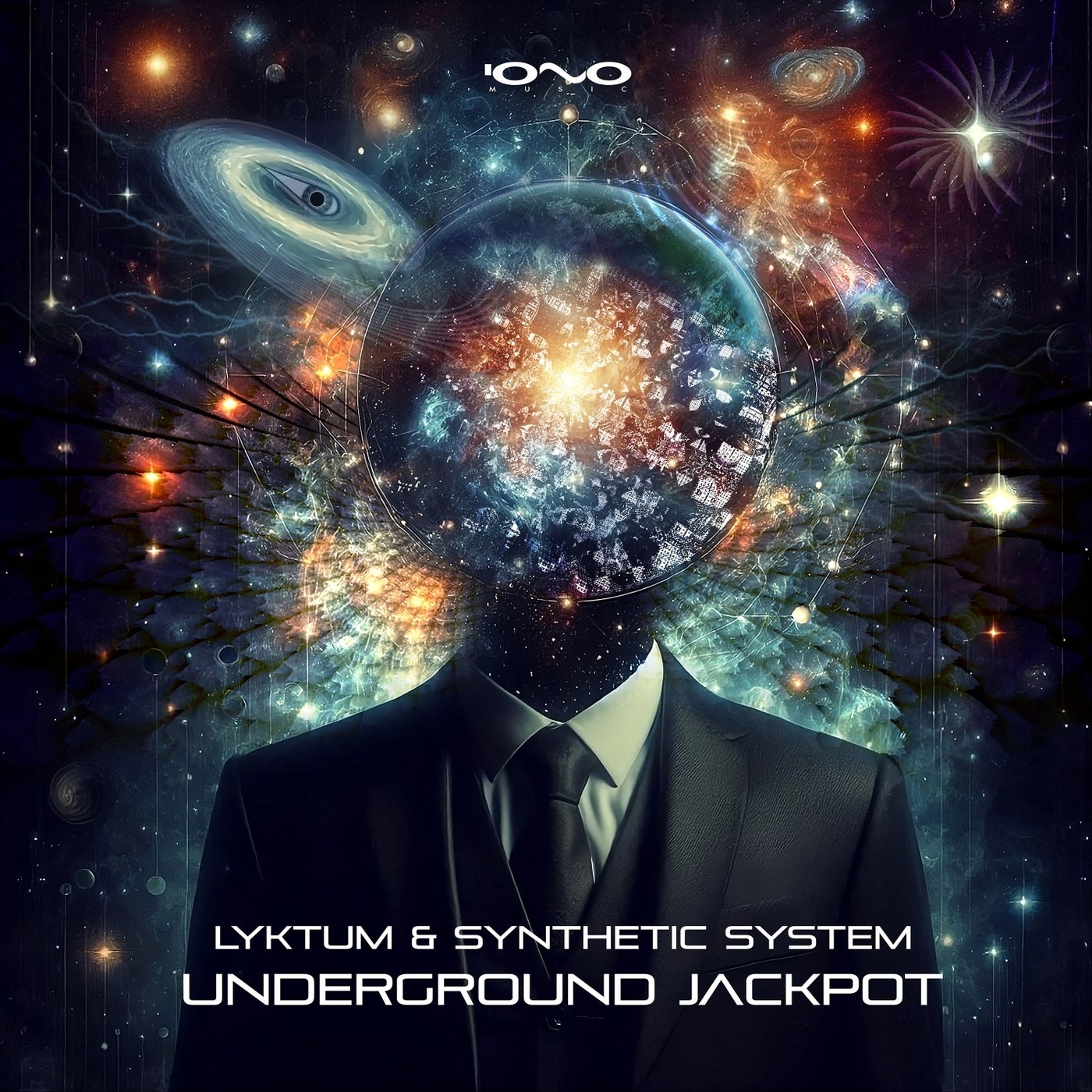 Underground Jackpot