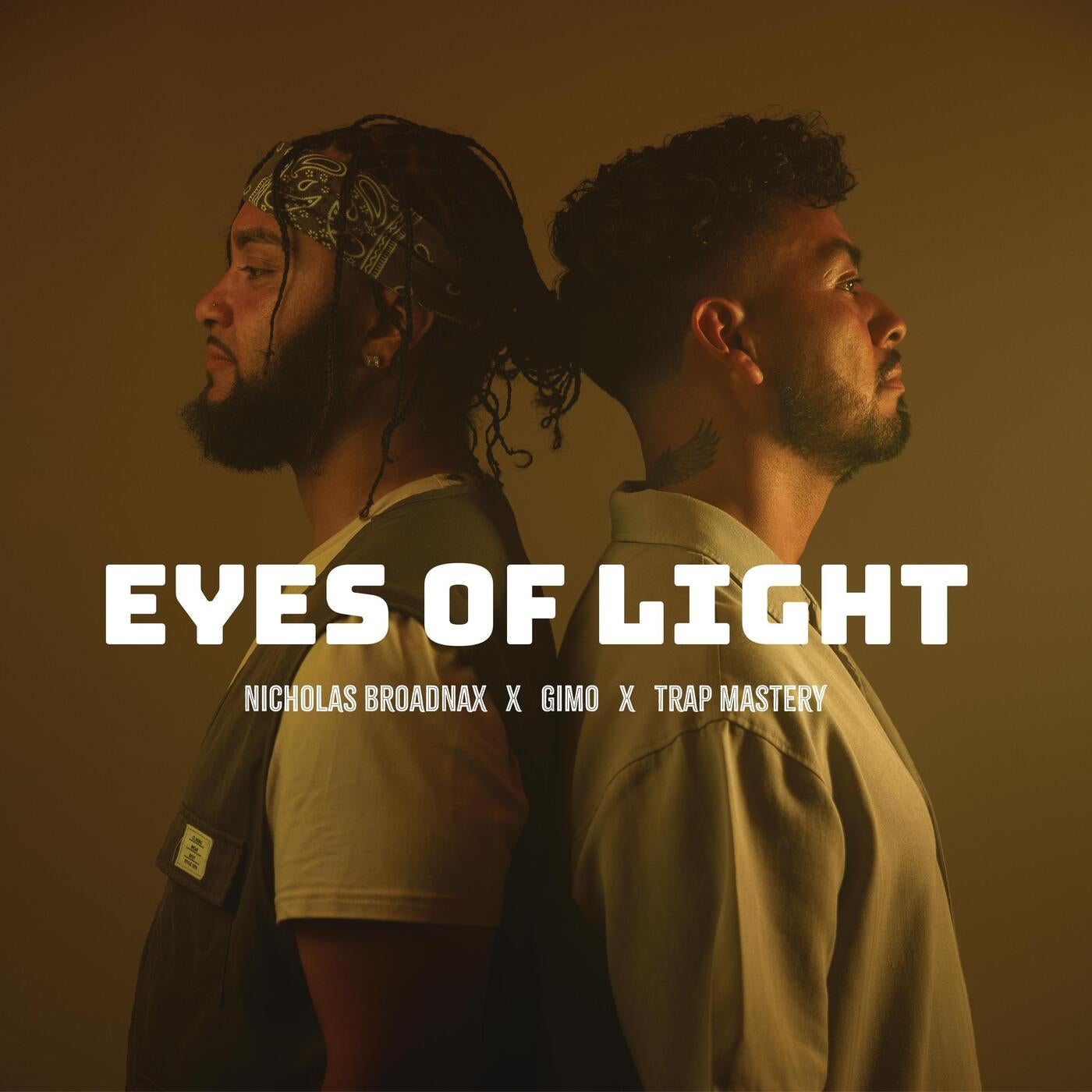 Eyes Of Light