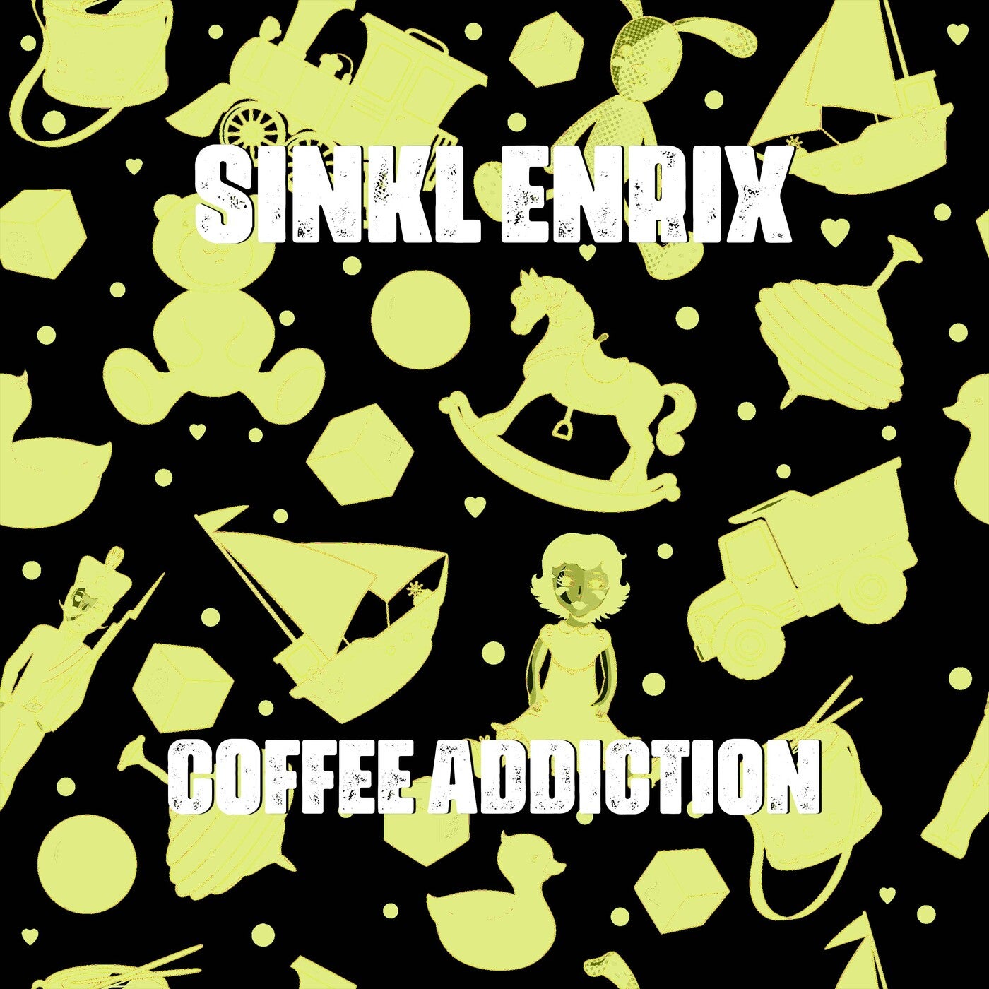 Coffee Addiction