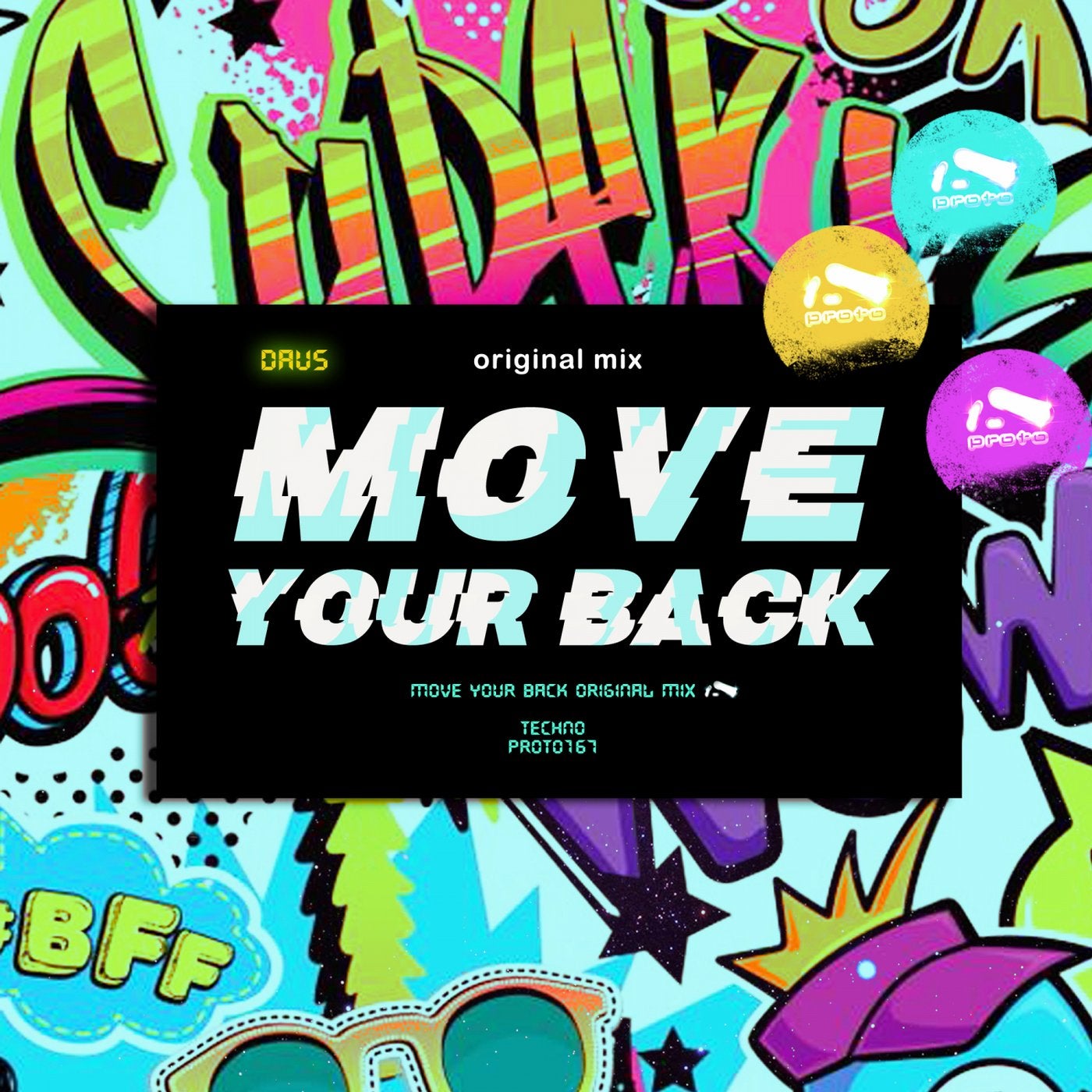 Move Your Back