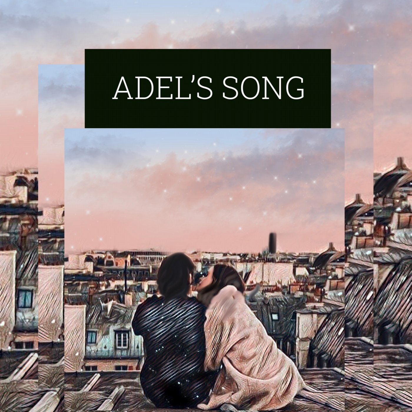 Adel's Song