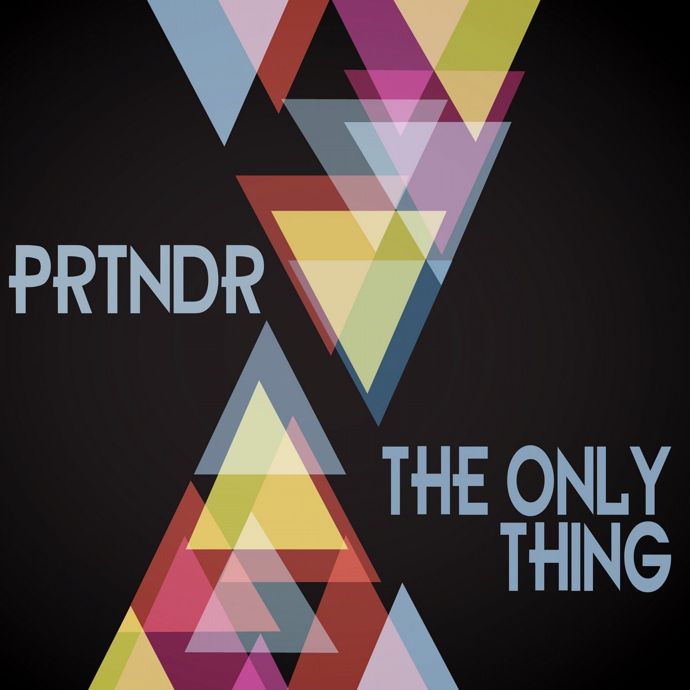 The Only Thing