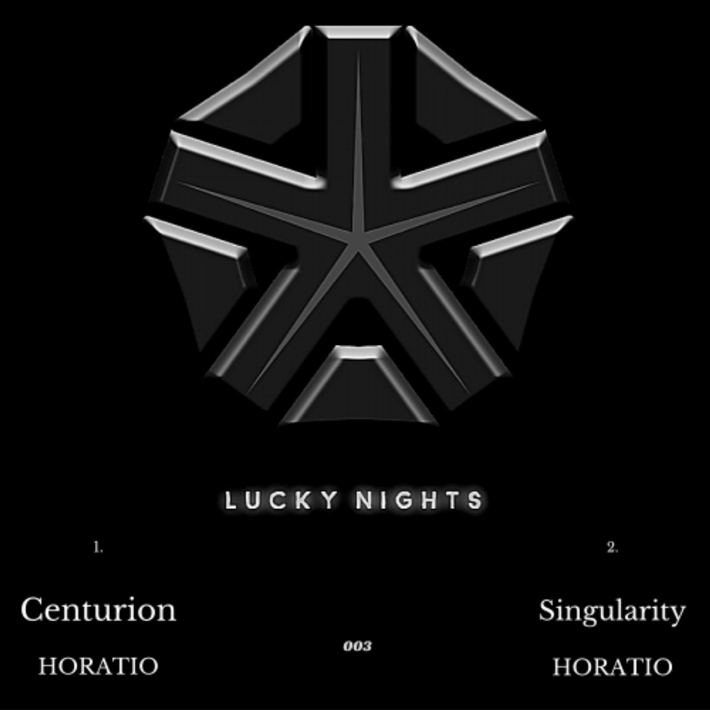 Lucky Nights 03