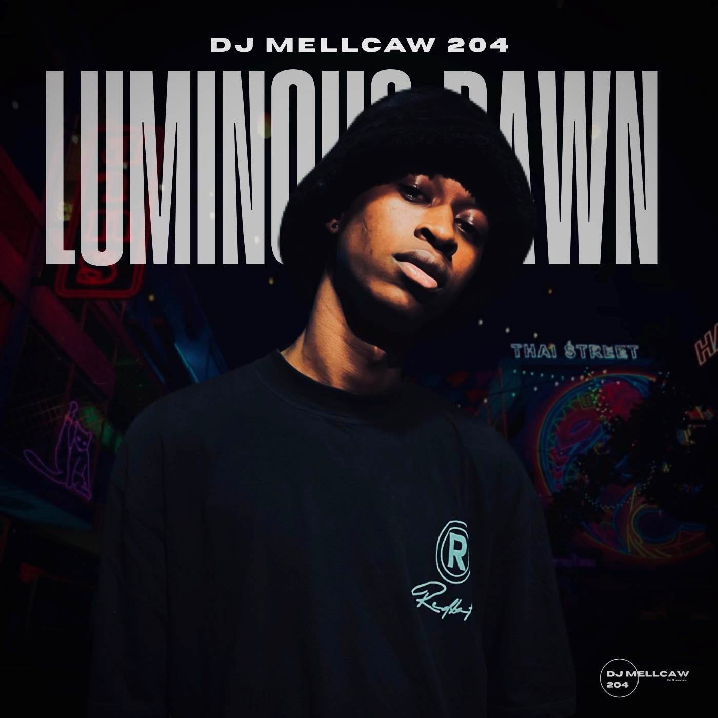 Luminous Dawn