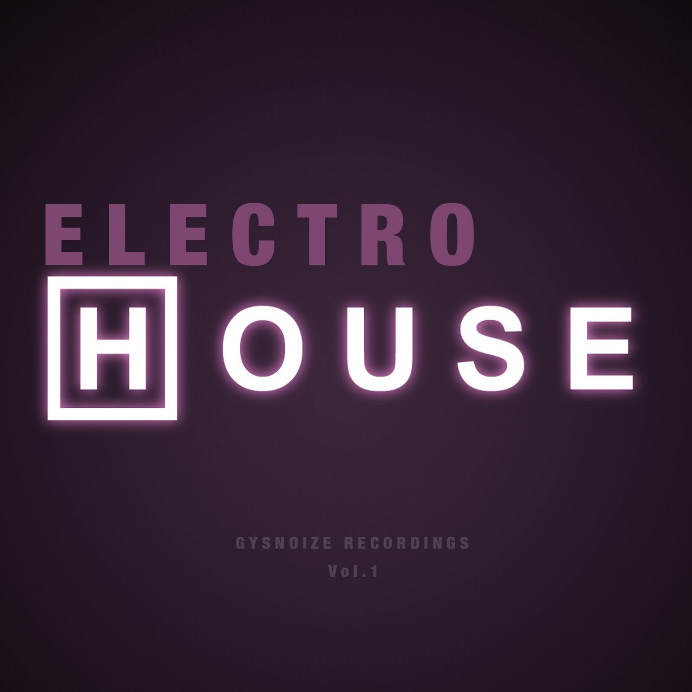 Electro House Vol.1