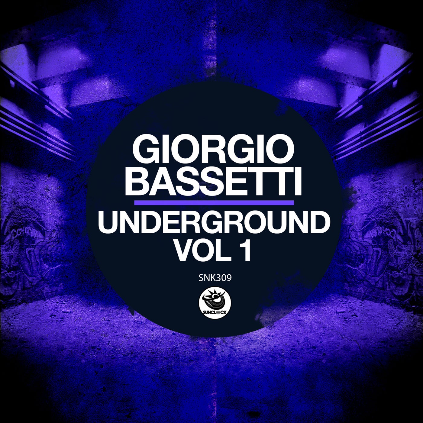 Underground vol