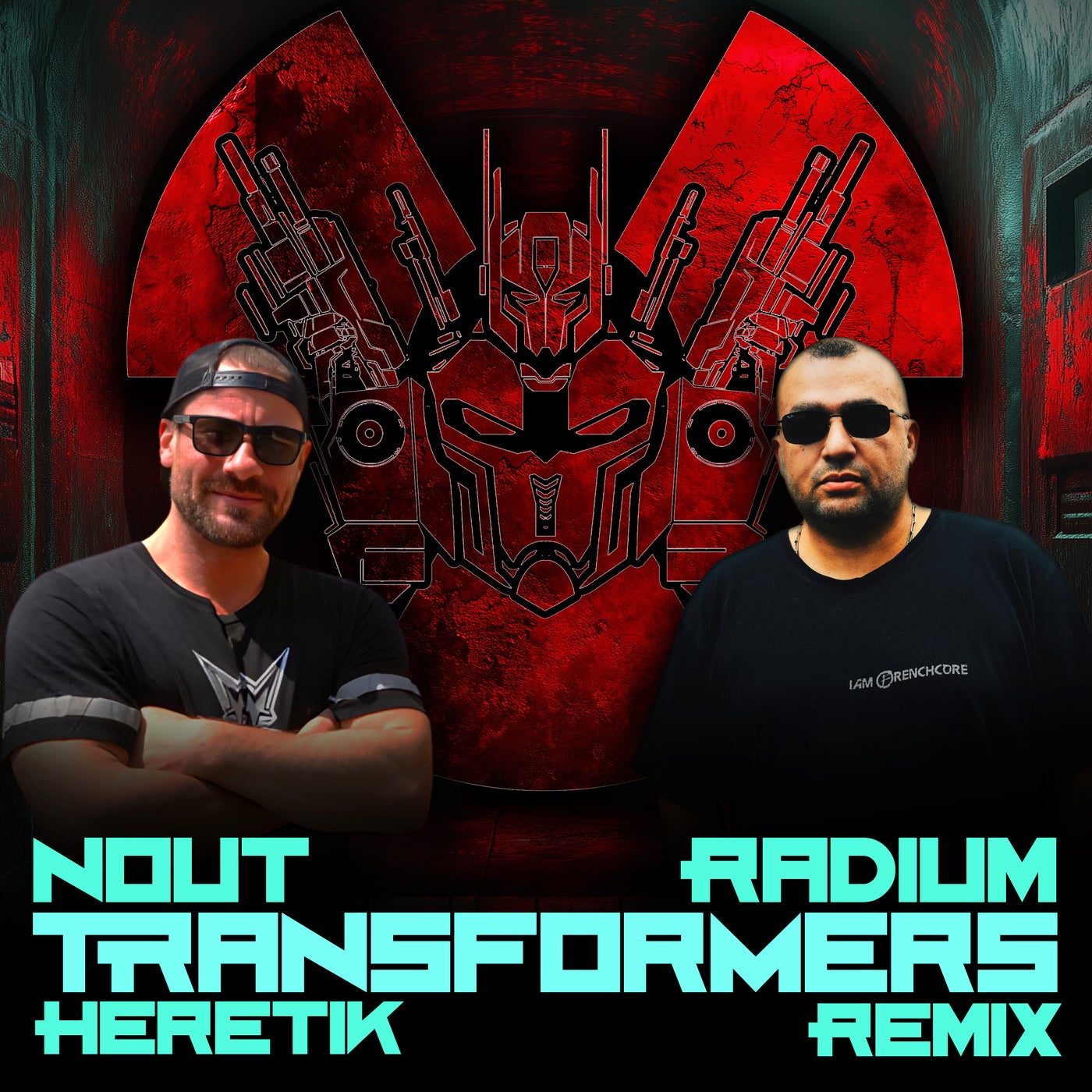 Transformers (Remix By Radium)