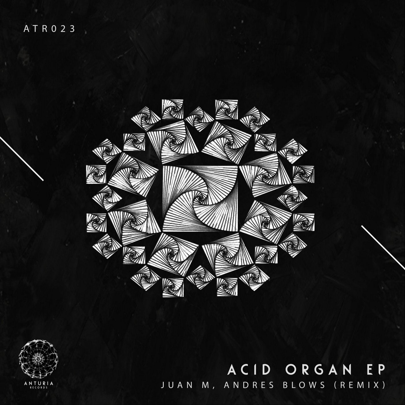 Acid Organ EP