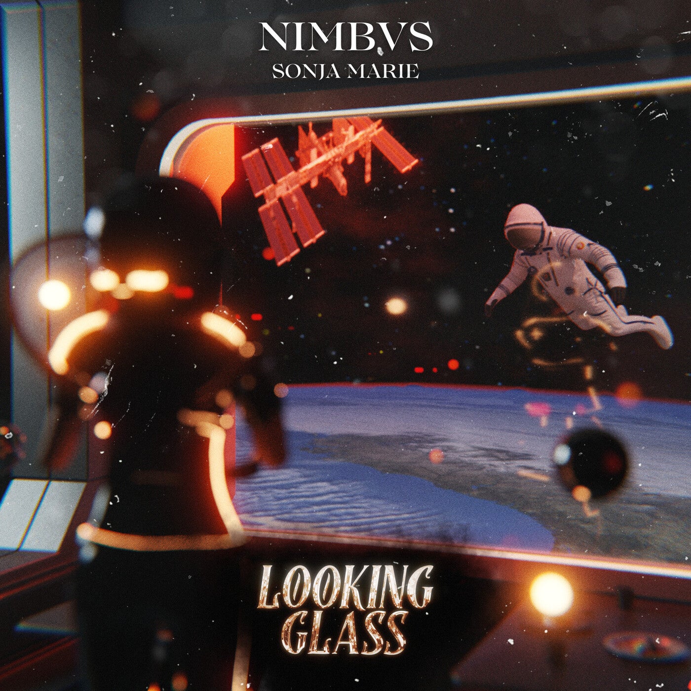 Looking Glass