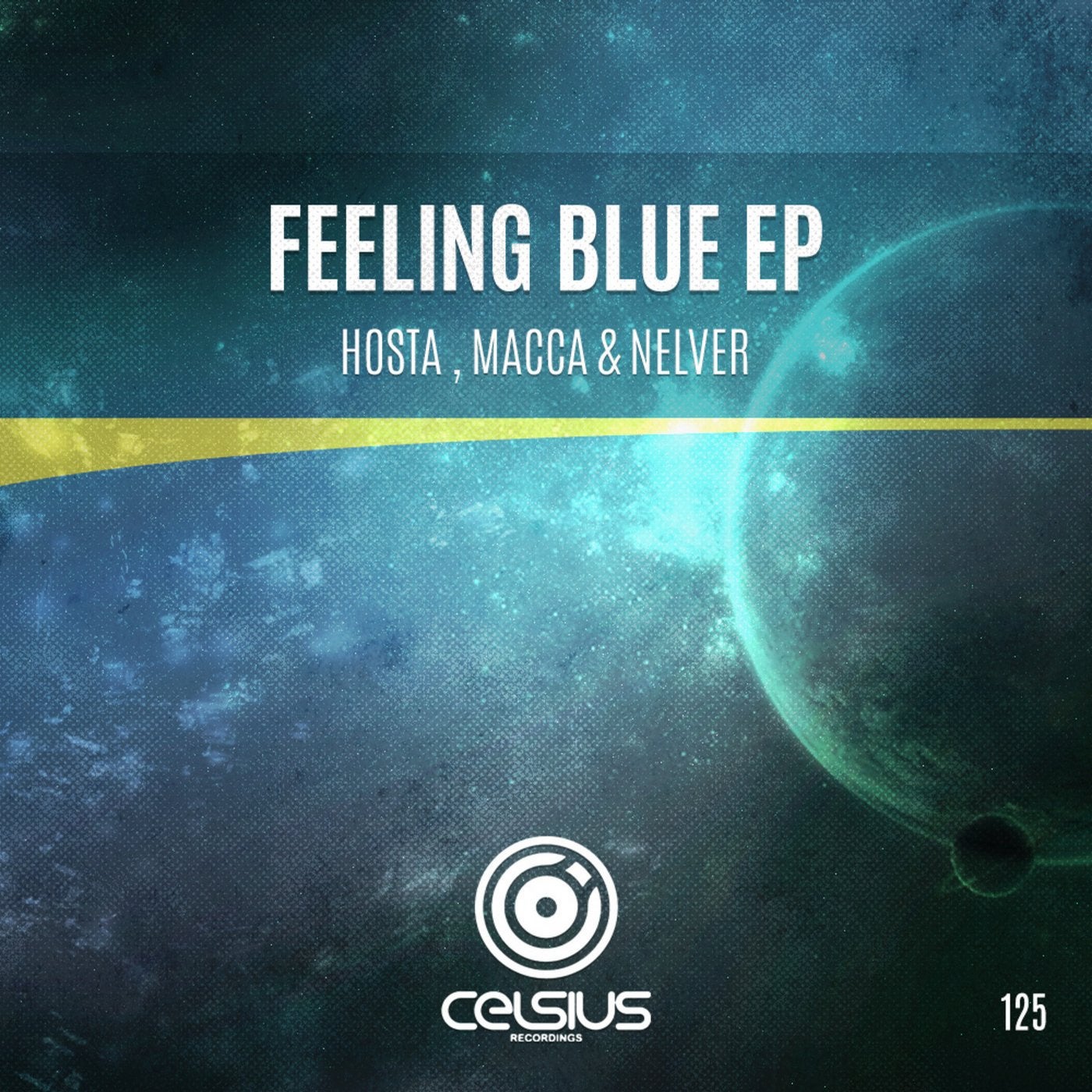 Feeling Blue EP