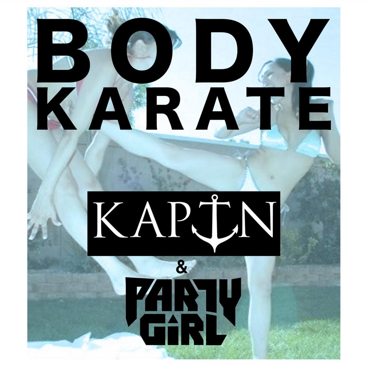 Body Karate