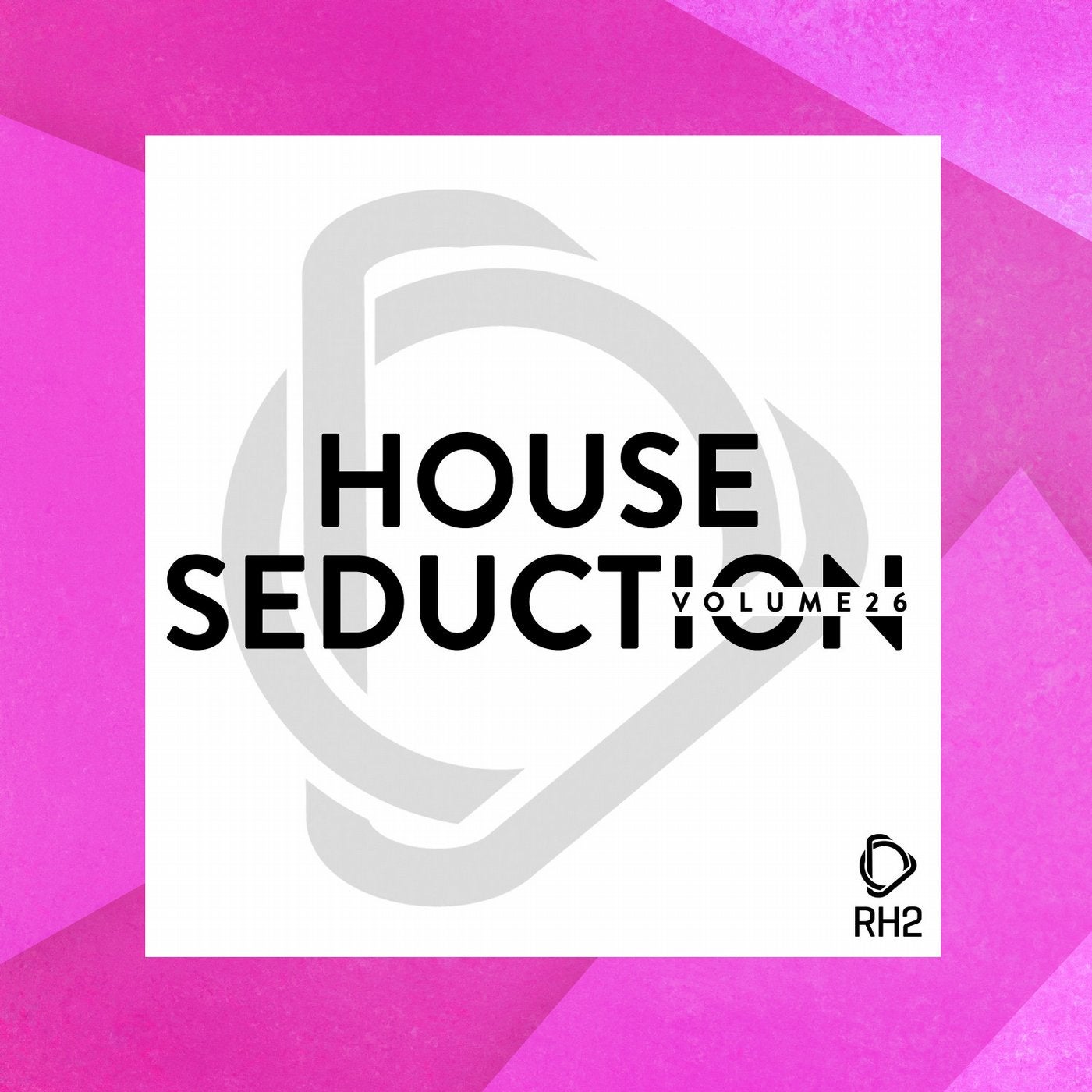 House Seduction, Vol. 26