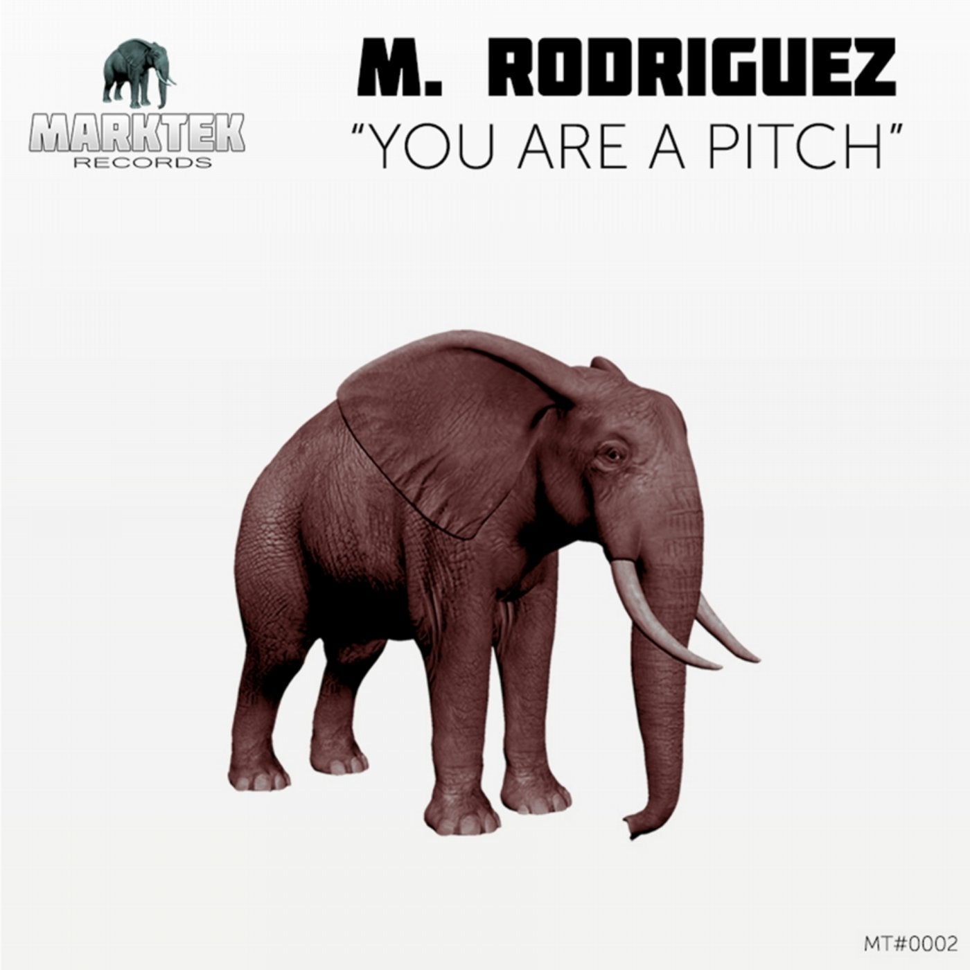 You Are A Pitch