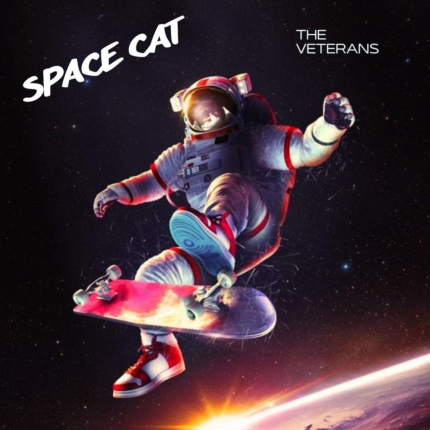 Space Cat