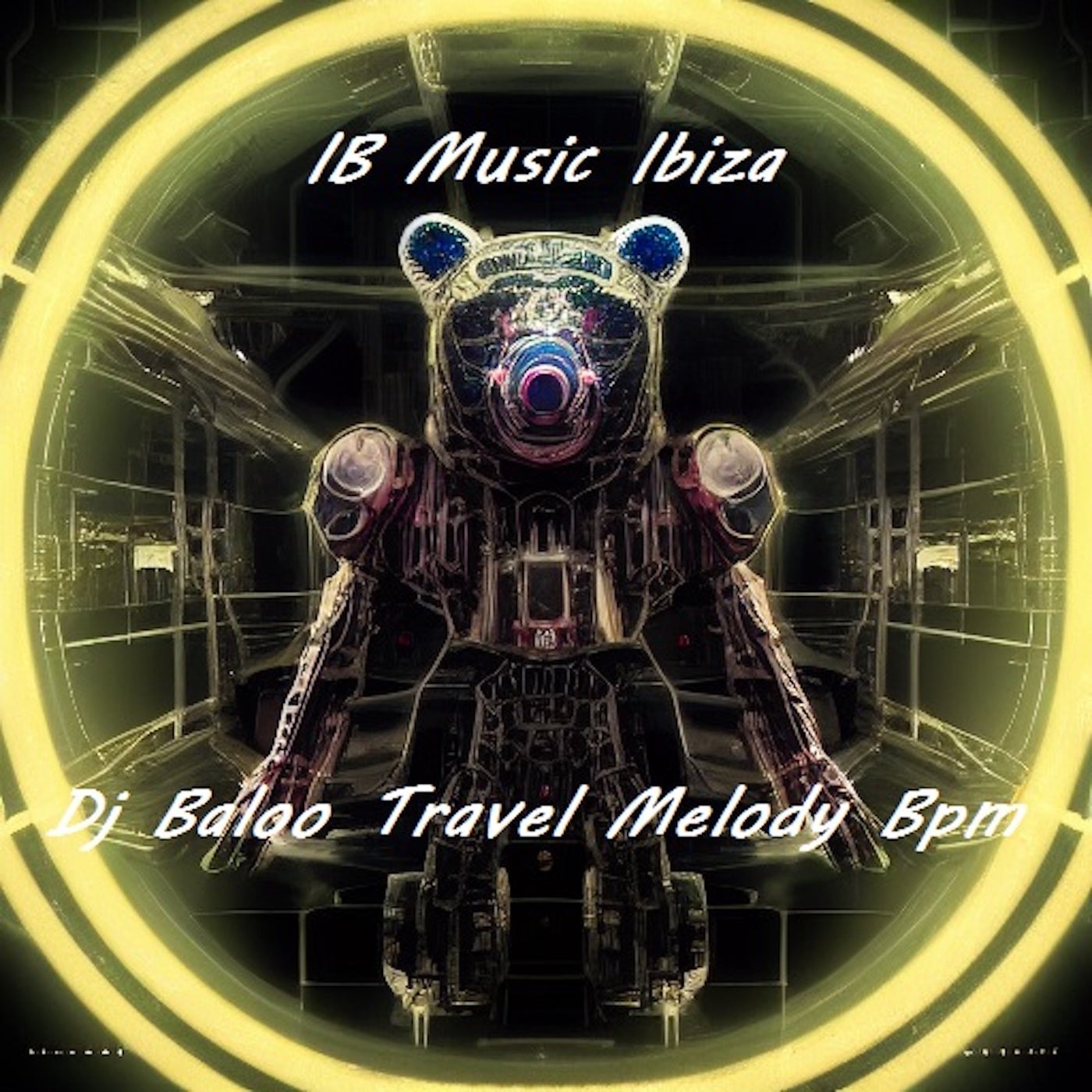 Travel Melody Bpm