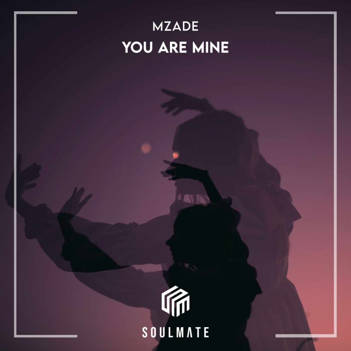 You Are Mine