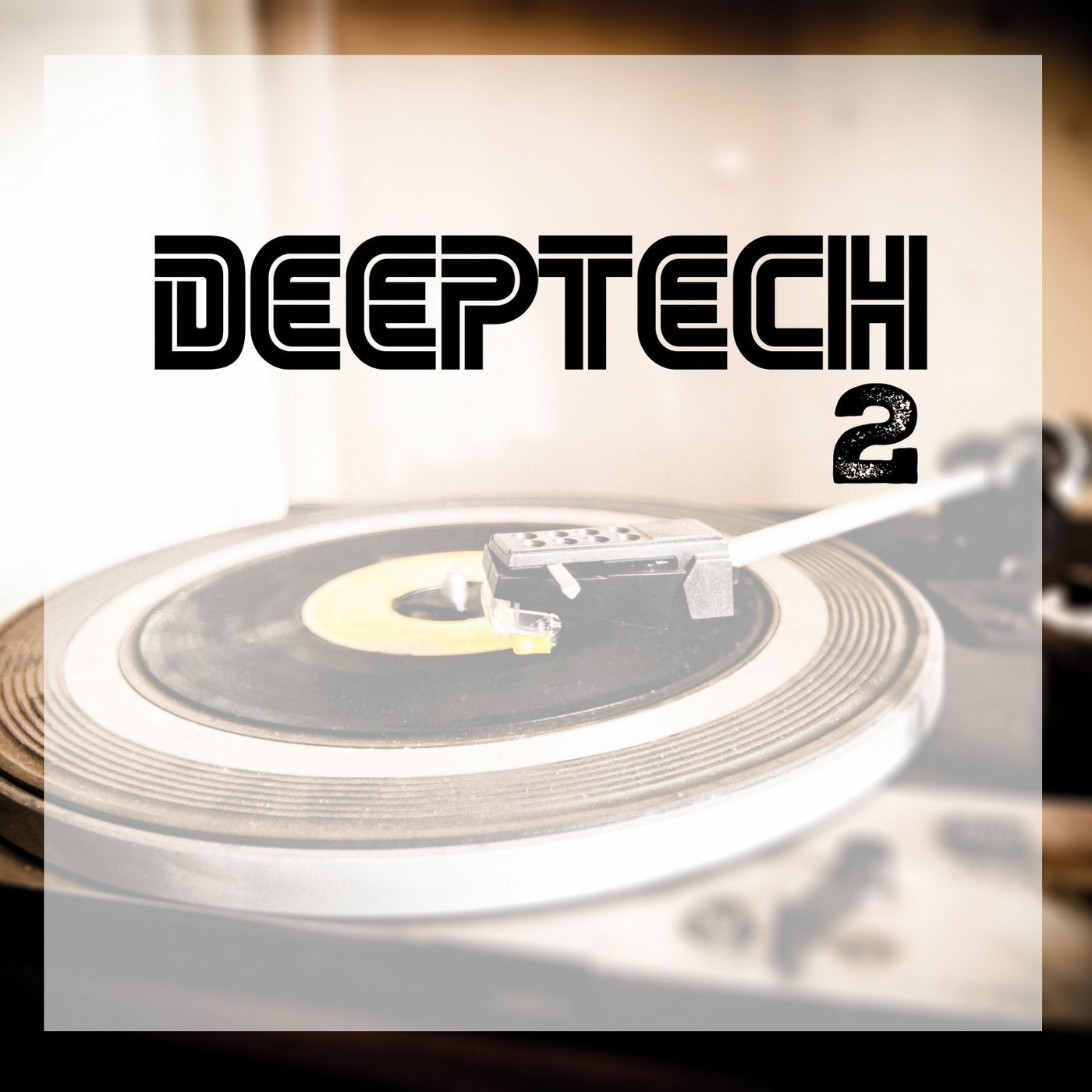 Deep Tech, Vol. 2