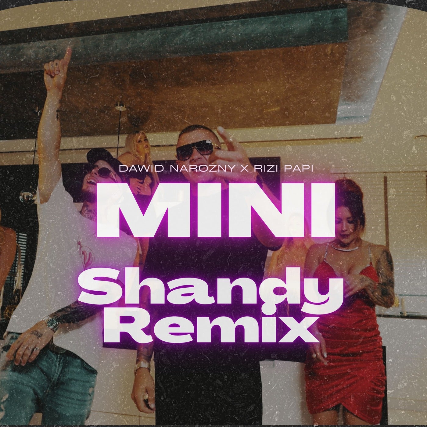Mini (Shandy Remix)