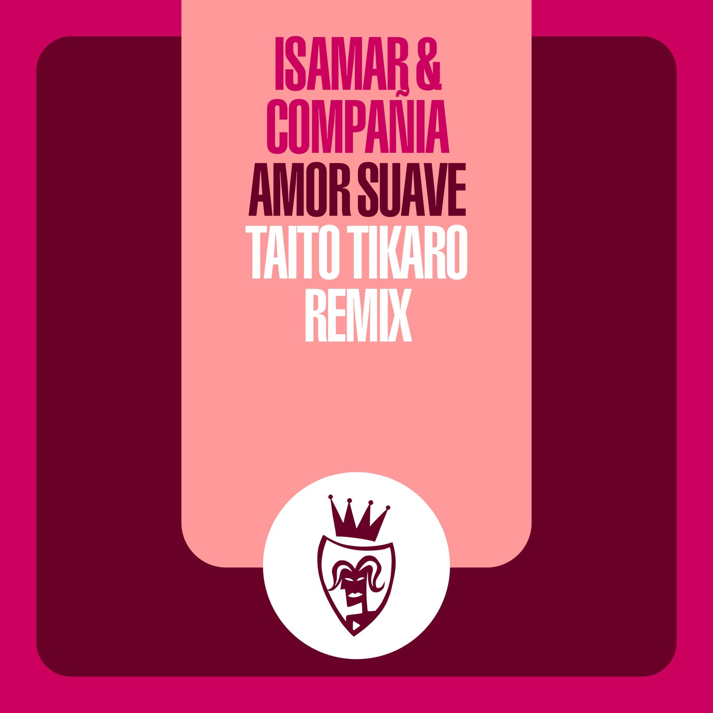 Amor Suave (Taito Tikaro Remix)