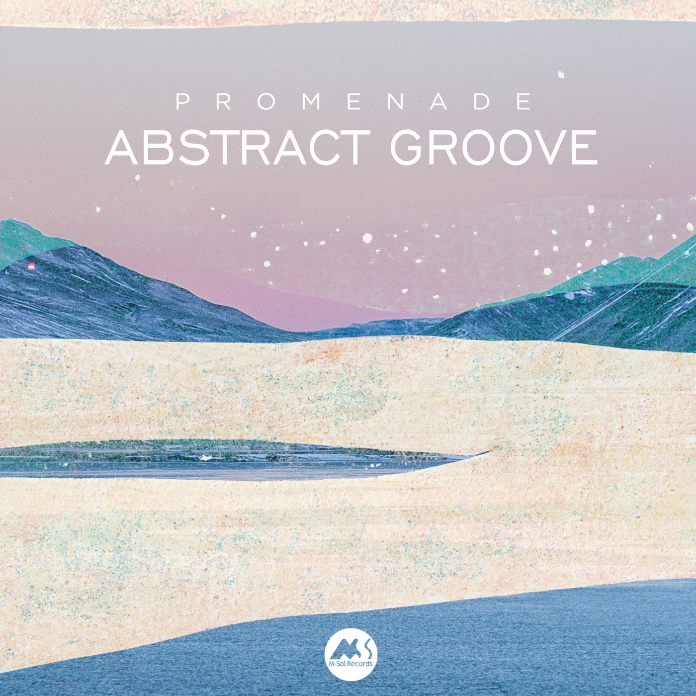 Abstract Groove