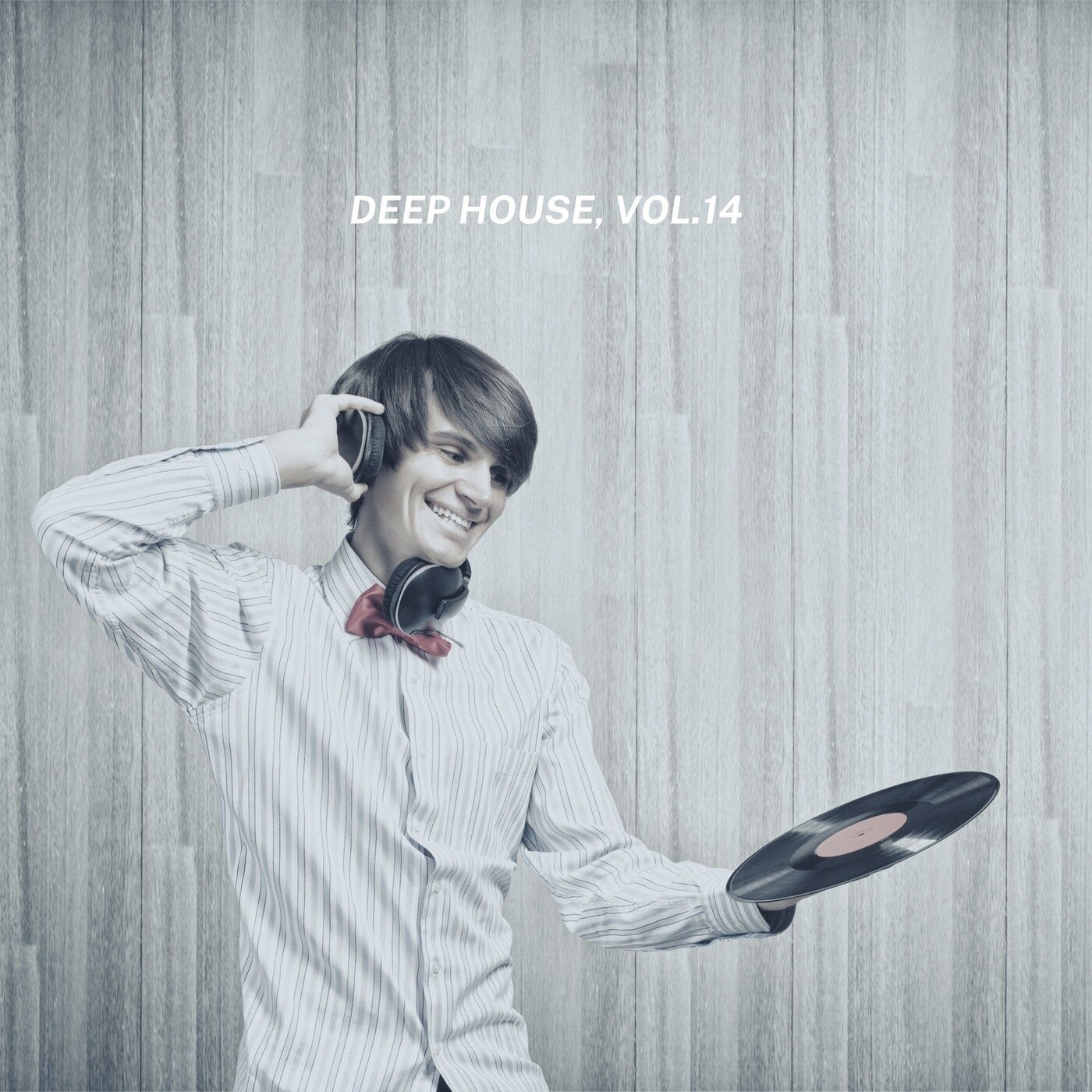 Deep House, Vol. 14