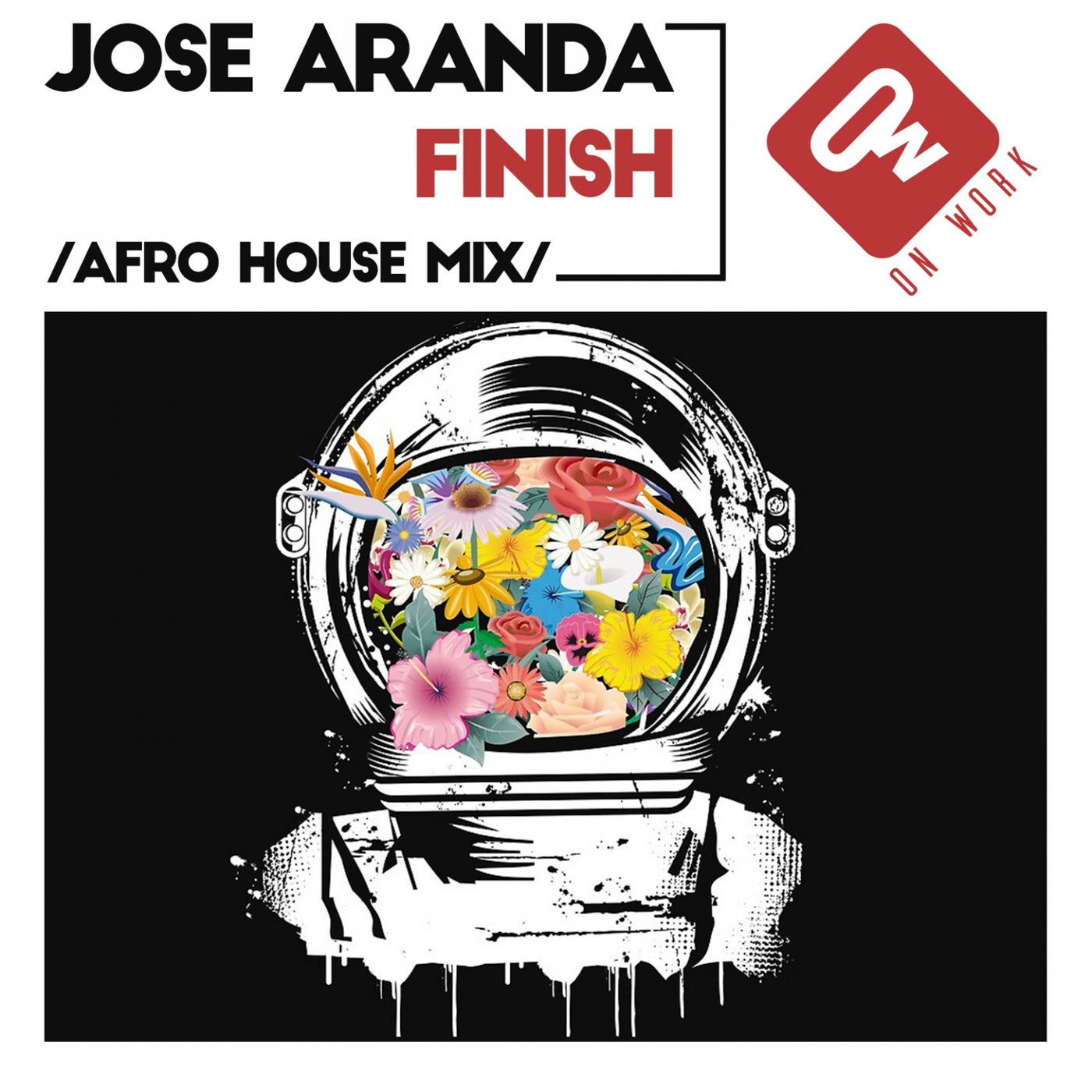 Finish (Afro House Mix)