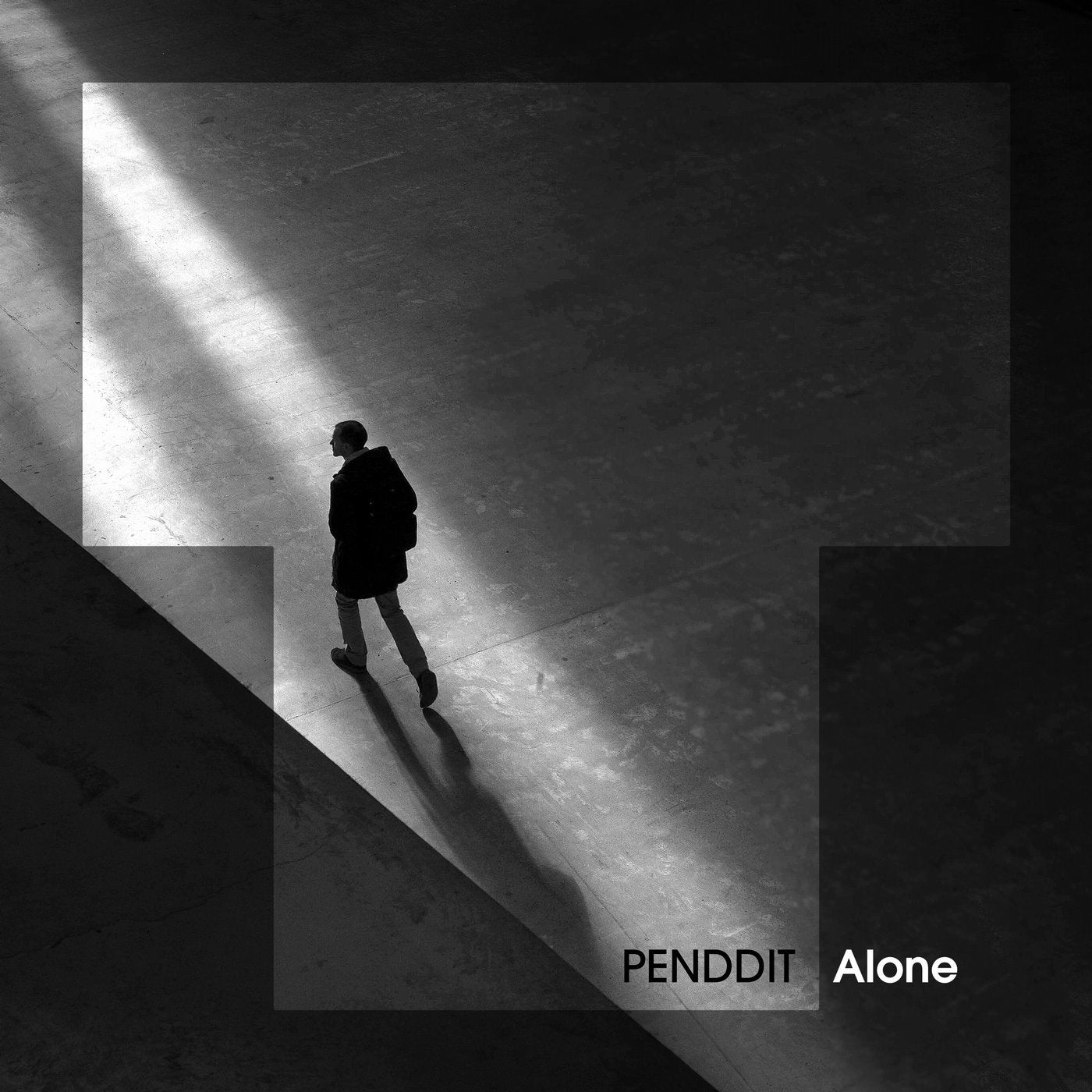 Alone