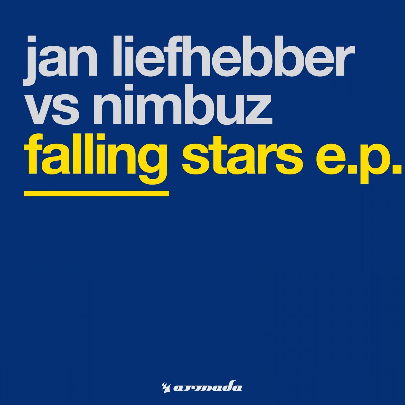 Falling Stars E.P.