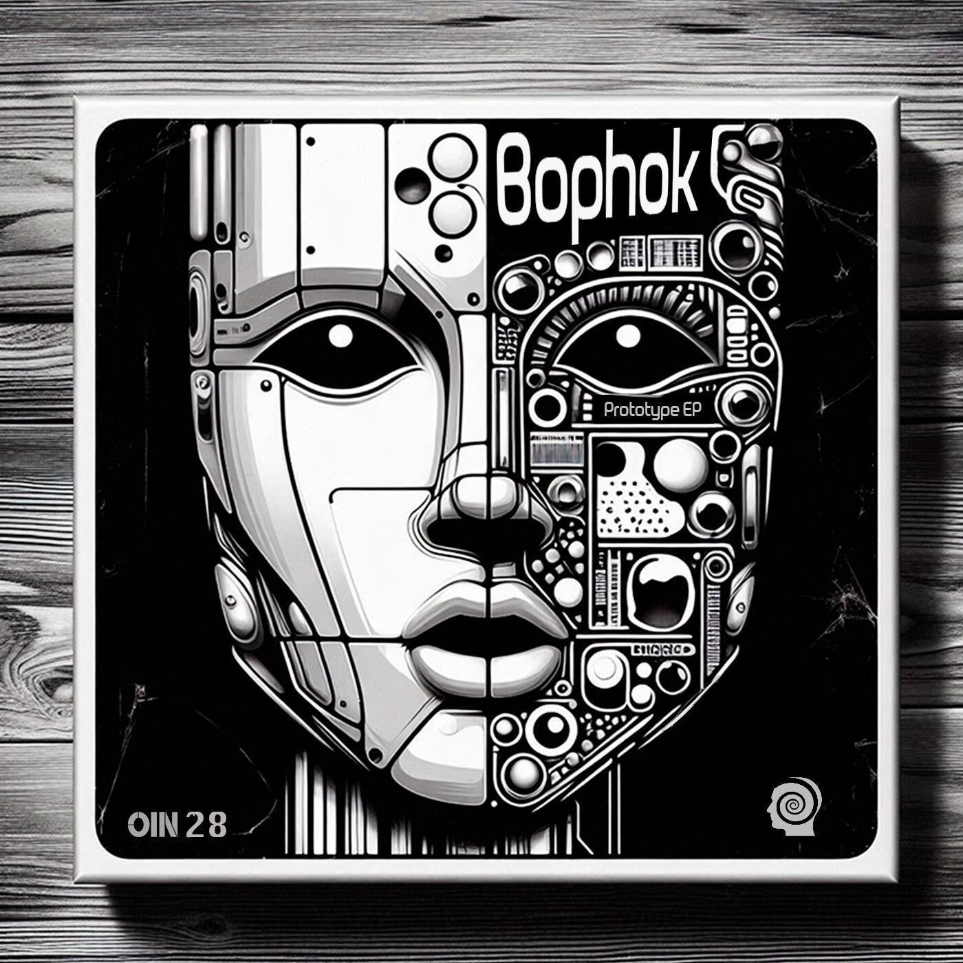 Prototype EP