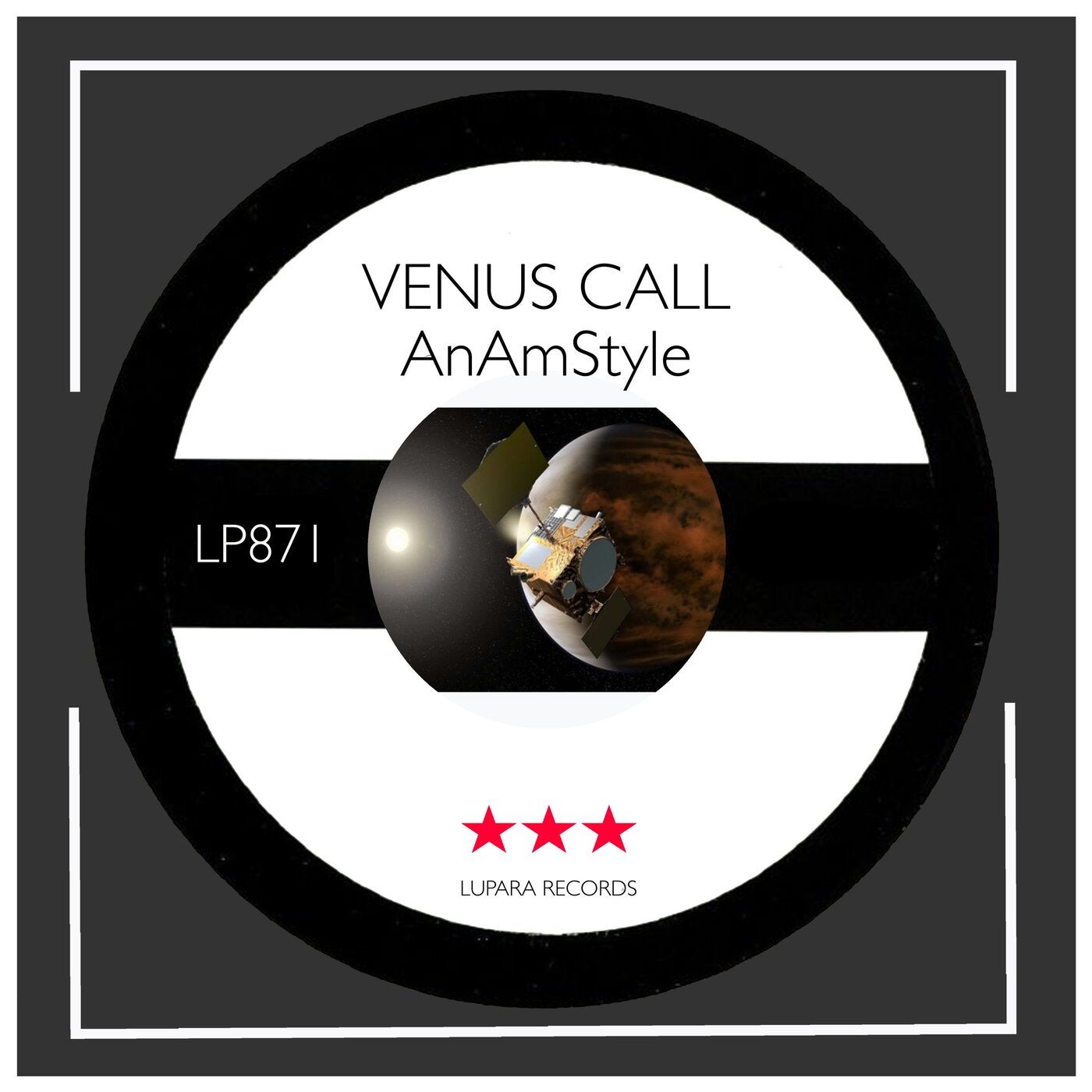 VENUS CALL