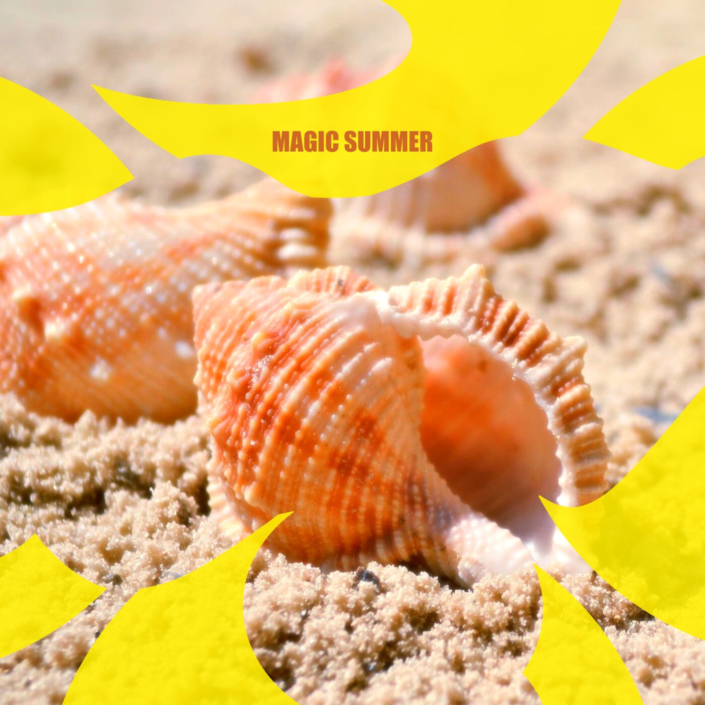Magic Summer