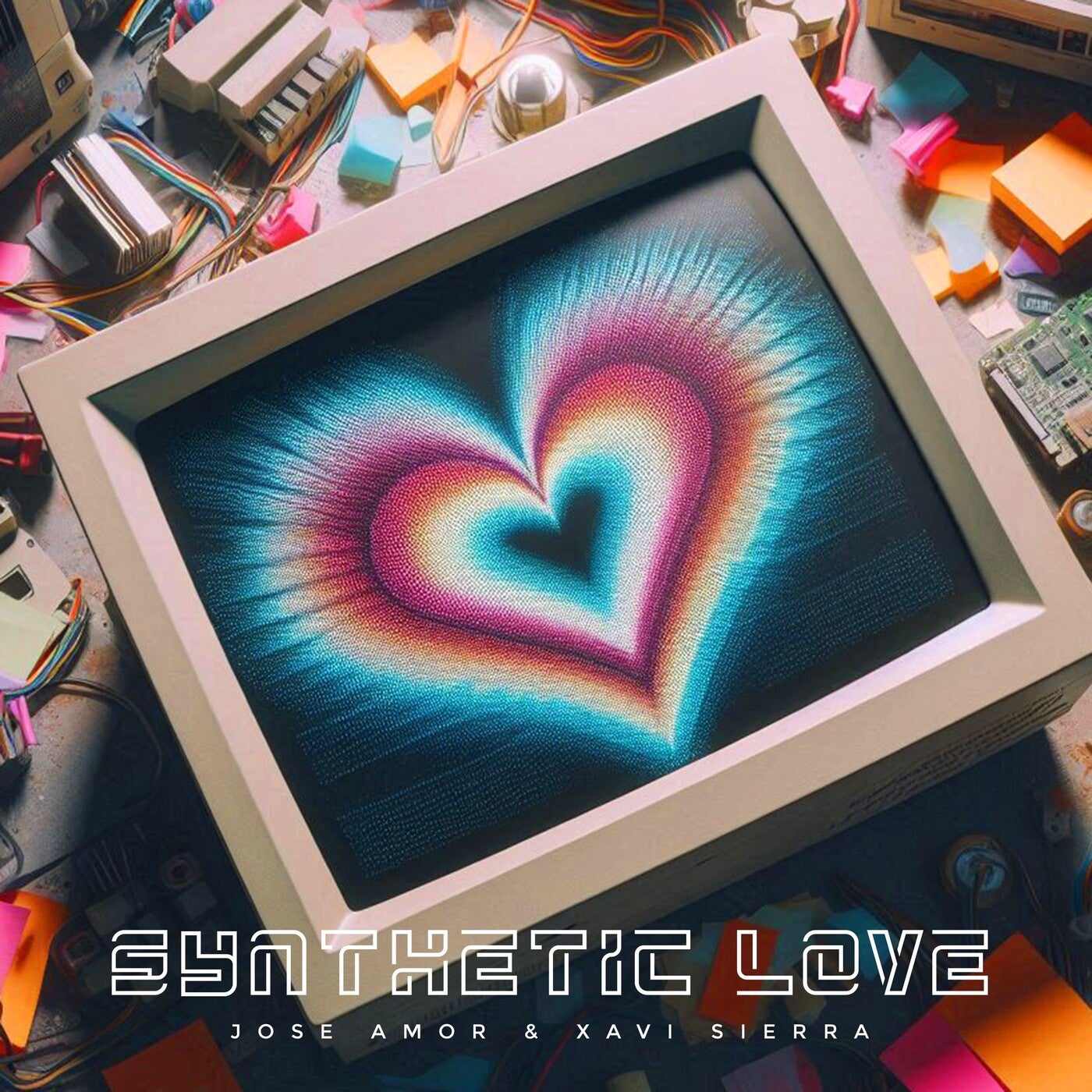 Synthetic Love