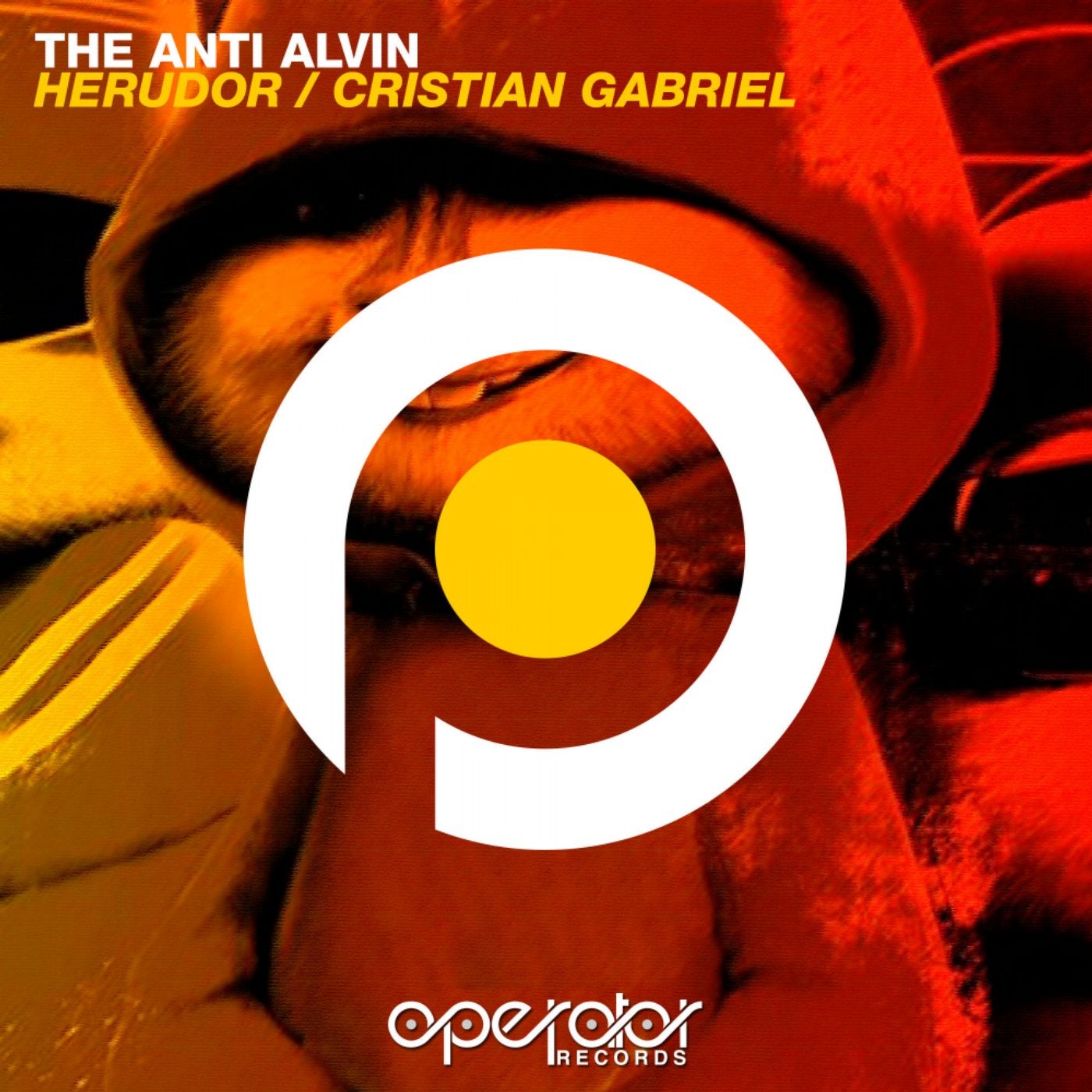 The Anti Alvin