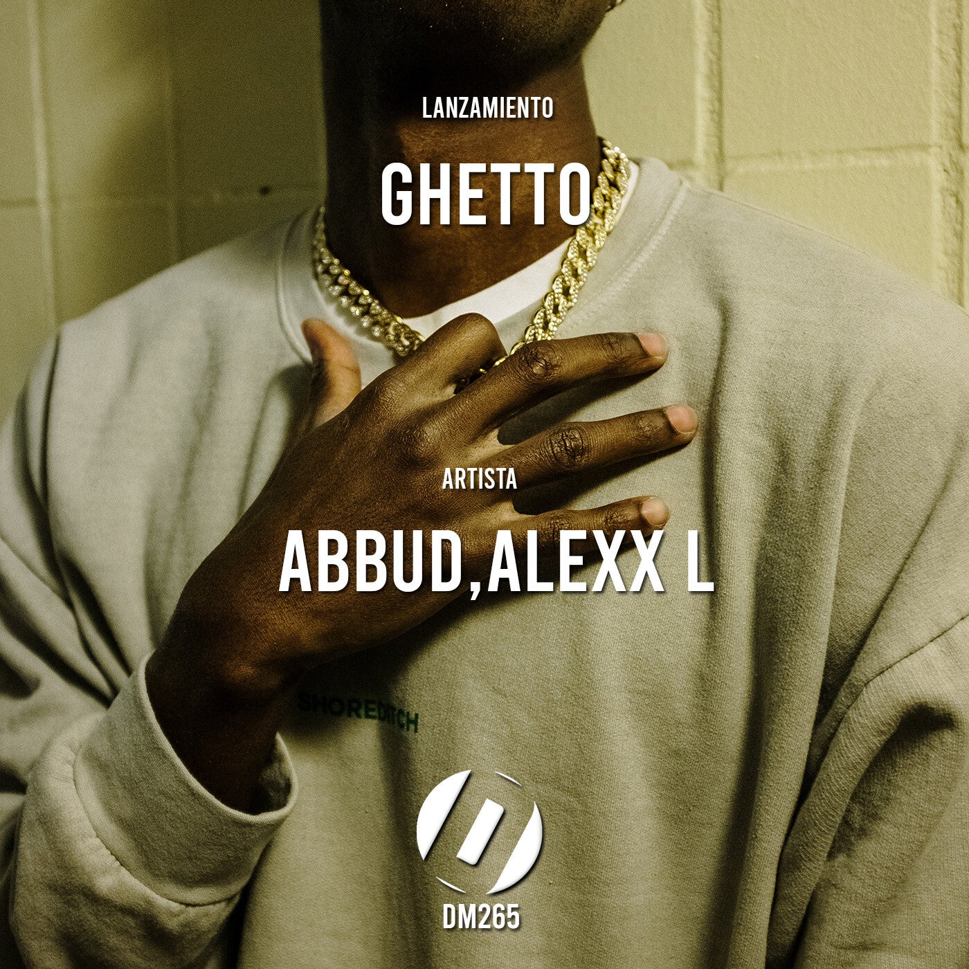 Ghetto EP